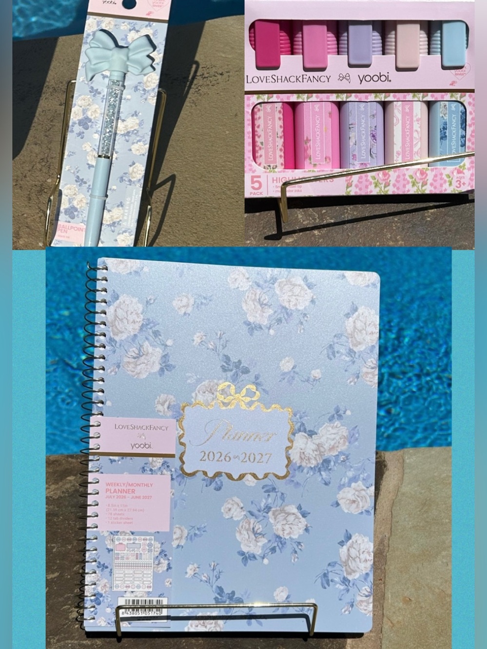 LoveShackFancy Set